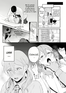 Page 5 of Hatsujo Approach 2-wa - preview thumbnail