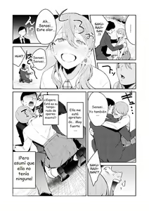 Page 7 of Hatsujo Approach 2-wa - preview thumbnail