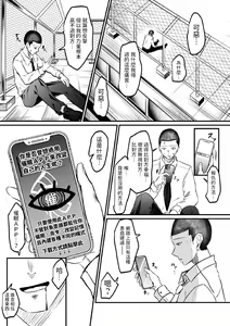 Page 3 of Saimin Zecchou × Fukushuu App - preview thumbnail