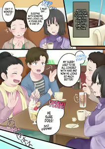Page 23 of Tsui Ukkari Nyotaika! | Accidental Gender Bender! - preview thumbnail