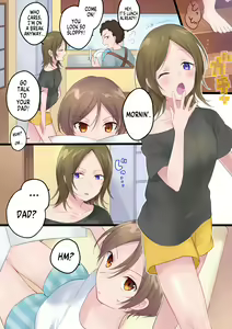 Page 24 of Tsui Ukkari Nyotaika! | Accidental Gender Bender! - preview thumbnail