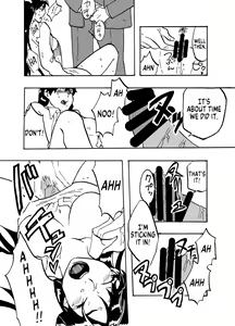 Page 44 of Tsui Ukkari Nyotaika! | Accidental Gender Bender! - preview thumbnail