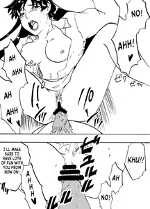 Page 45 of Tsui Ukkari Nyotaika! | Accidental Gender Bender! - preview thumbnail