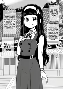 Page 4 of Hyoui Musume ~Kokoro Yasashiki Reikan Shoujo~ - preview thumbnail