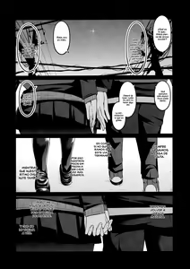 Page 3 of Yuu x Rik True After - preview thumbnail