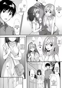 Page 3 of Onii-chan, Hitorijime Shitai no...! | I want you all for myself Onii-chan...! - preview thumbnail
