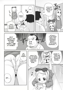 Page 168 of Ana Puri ~Shiri Ana Hime~ - Hip Hole Princess - preview thumbnail