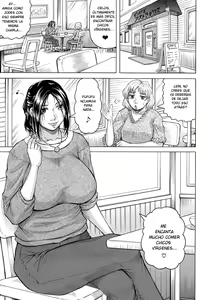 Page 104 of Boku no Namahame Mama - preview thumbnail