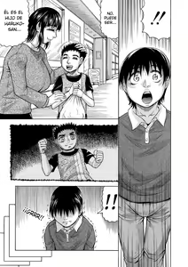 Page 137 of Boku no Namahame Mama - preview thumbnail