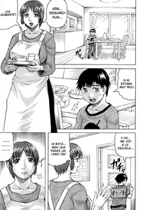 Page 5 of Boku no Namahame Mama - preview thumbnail