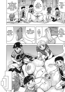 Page 69 of Boku no Namahame Mama - preview thumbnail
