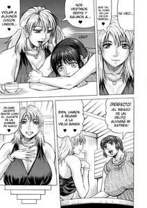 Page 7 of Boku no Namahame Mama - preview thumbnail