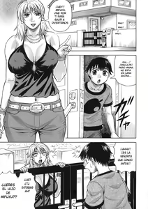 Page 72 of Boku no Namahame Mama - preview thumbnail