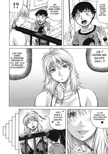 Page 73 of Boku no Namahame Mama - preview thumbnail