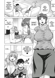 Page 75 of Boku no Namahame Mama - preview thumbnail