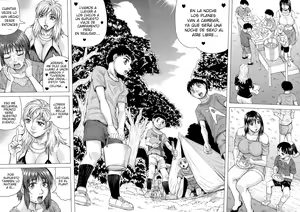 Page 77 of Boku no Namahame Mama - preview thumbnail