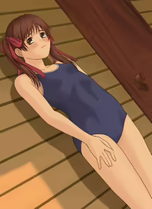 Negative Gang CG Shuu 2 - hentai manga cover image