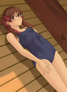Page 31 of Negative Gang CG Shuu 2 - preview thumbnail