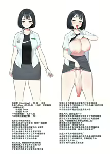 Page 3 of Futanari Gal-tachi - preview thumbnail
