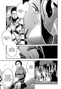 Page 117 of Overlord 1 - preview thumbnail