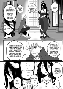Page 3 of B-Trayal 40 Albedo - preview thumbnail
