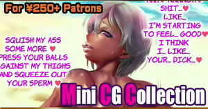 Prone Bone Fuck with Tanned Gyaru on Beach! — hentai manga cover on Fhentai