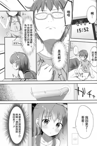 Page 4 of Imouto-chan wa Arawaretai!! 2 - preview thumbnail