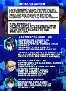 Page 3 of C100 Kaijoubon Blue no (Daraku shita) Nichijou | C100 회장본 블루의 (타락한) 일상 - preview thumbnail