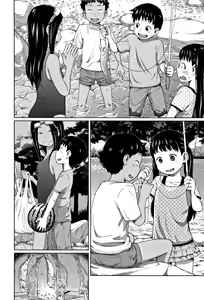 Page 4 of Hustle Camp! (decensored) - preview thumbnail