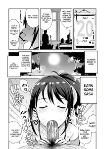 Page 4 of LittleBitchPlanet Vol. 4 (decensored) - preview thumbnail