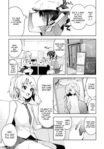 Page 6 of LittleBitchPlanet Vol. 4 (decensored) - preview thumbnail