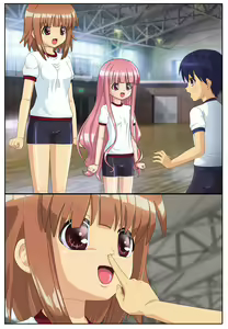 Page 18 of Classmate o Mannequin ni Shite Asoko ga Dou natte iru no ka Tashikamete mita - preview thumbnail