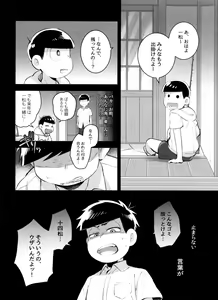 Page 14 of Anokoro Natsugoro Koigokoro - preview thumbnail
