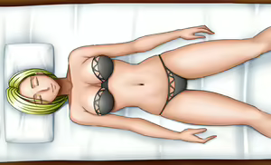Page 40 of D.Q Nightmare - preview thumbnail