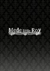 Page 56 of Mede little Roy ~Ochikobore Majo no Shoutai wa, Seieki (Maryouku) o Kate to suru Saikyou no Akuma deshita.~ - preview thumbnail