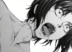 Page 19 of more assorted guro - preview thumbnail