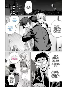 Page 56 of Saimin Haitatsu Nichiroku ~Shimai wa Nakayoshi Mama ni Naru~ | Registro de Entrega de Hipnosis ~Un par de Hermanas que se convierten en Mamis~ - preview thumbnail