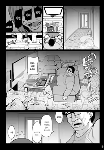 Page 6 of Otonari-san e. Anata no Musume-san ga Amarini Kawaikute Kenage de Atama mo Yokute, Boku no Risou no Onaho ni Pittari datta node, Shichaimashita━━━●●Tanetsuke - preview thumbnail