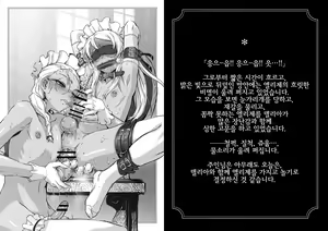 Page 3 of Shounen Ehon "Delia to Elise" - preview thumbnail