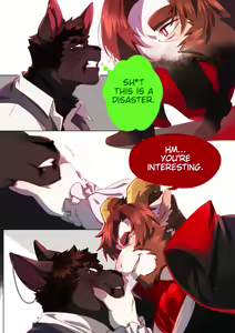 Page 4 of 2022 October Reward - Williams x Joe - preview thumbnail
