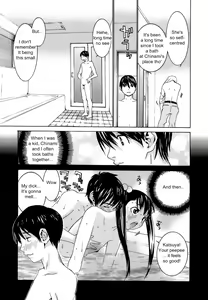 Page 5 of Joshikousei Chinami-chan | High School Girl Chinami-Chan - preview thumbnail