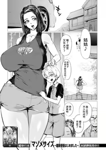 Countryside Toy ~Inaka de Omocha~ — hentai manga cover on Fhentai