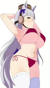 Page 176 of komesuke Uma fanbox - preview thumbnail