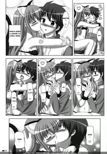 Page 7 of Louise no Bust Revolution!? 2 - preview thumbnail