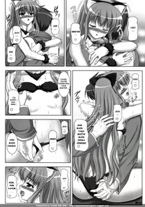 Page 8 of Louise no Bust Revolution!? 2 - preview thumbnail