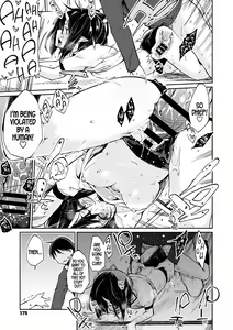 Page 176 of Ayakashi-kan e Youkoso! - preview thumbnail