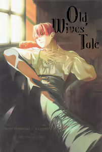 Old Wives' Tale — hentai manga cover on Fhentai