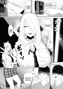 Page 3 of DeliHeal Yondara Shirona-san ga Kita - preview thumbnail