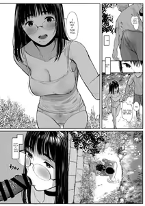 Page 12 of Tonari no Chinatsu-chan R 06 | Next Door's Chinatsu-chan R 06 - preview thumbnail