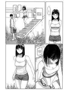 Page 7 of Tonari no Chinatsu-chan R 06 | Next Door's Chinatsu-chan R 06 - preview thumbnail